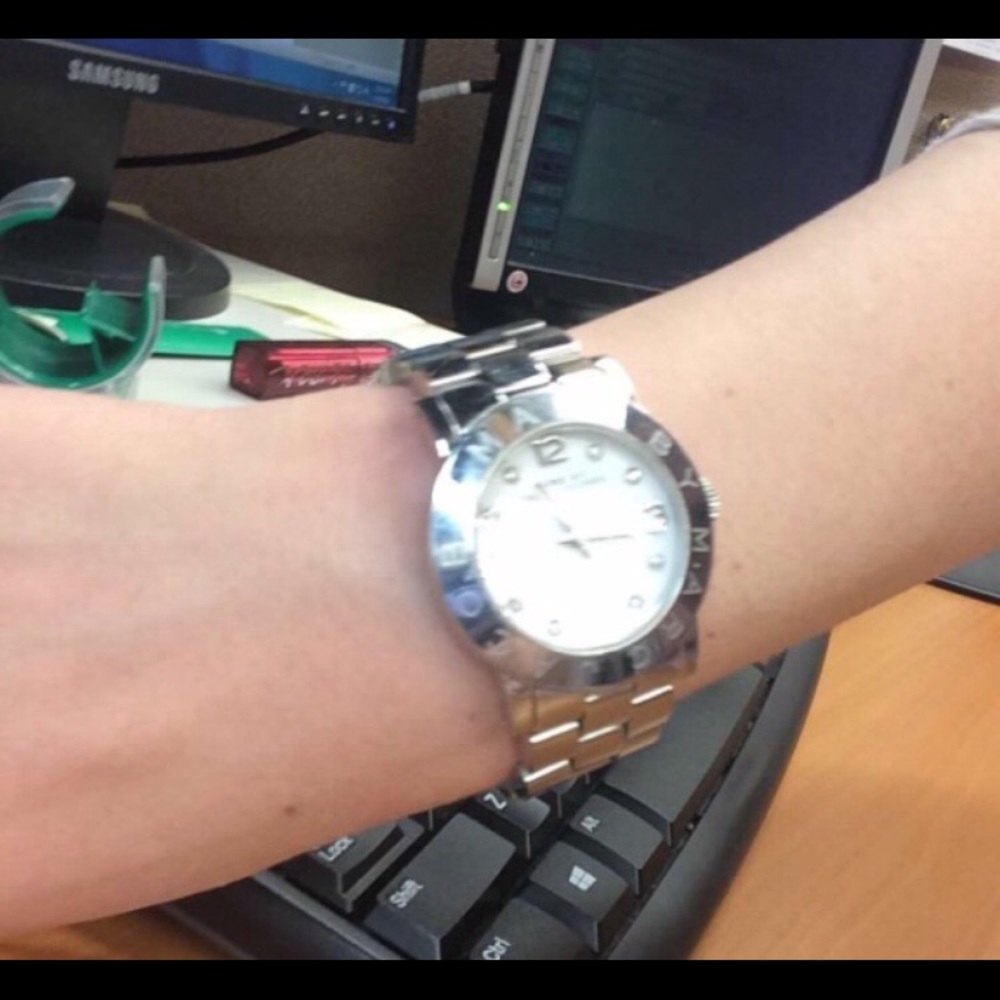 Marc Jacob watch